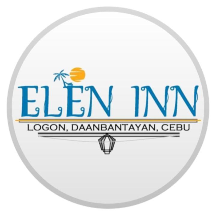 Elen Inn - Malapascua Island Fan Room #2 Buitenkant foto